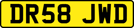 DR58JWD
