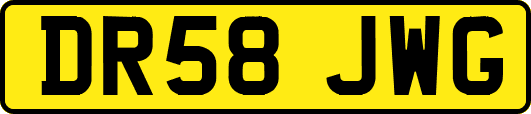 DR58JWG