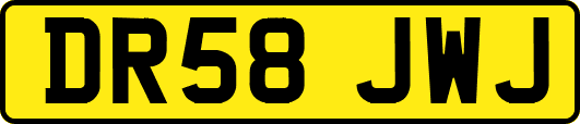 DR58JWJ