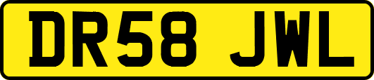 DR58JWL