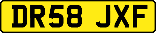 DR58JXF