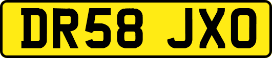 DR58JXO