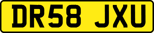 DR58JXU