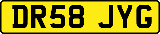 DR58JYG