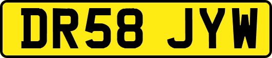 DR58JYW