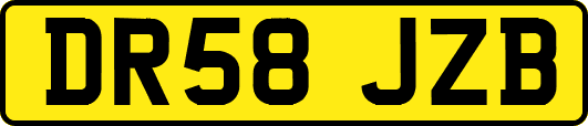 DR58JZB