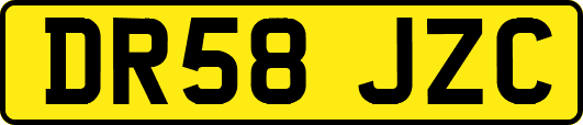 DR58JZC