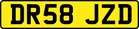 DR58JZD