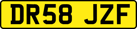 DR58JZF