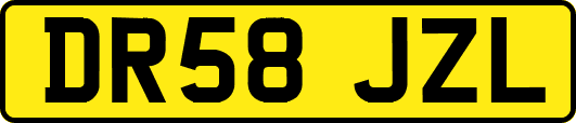 DR58JZL