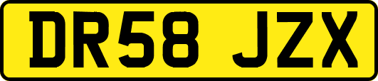 DR58JZX