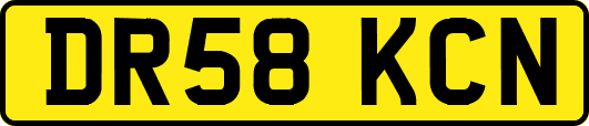 DR58KCN