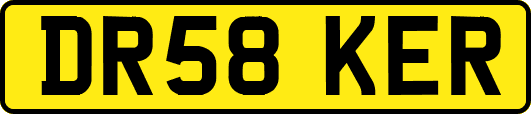 DR58KER