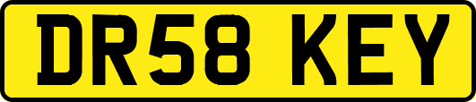 DR58KEY