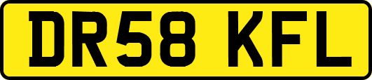 DR58KFL