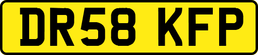 DR58KFP