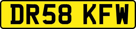 DR58KFW