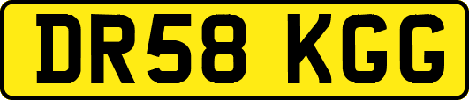 DR58KGG