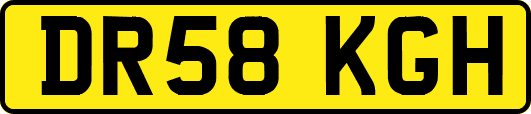 DR58KGH