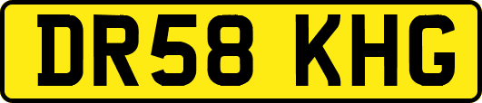 DR58KHG
