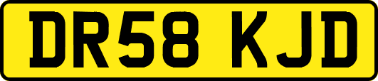 DR58KJD