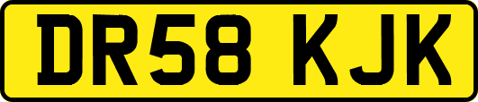 DR58KJK