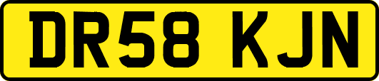 DR58KJN