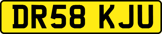 DR58KJU