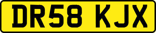 DR58KJX