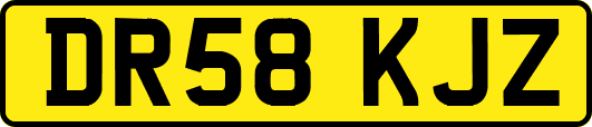 DR58KJZ