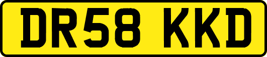 DR58KKD