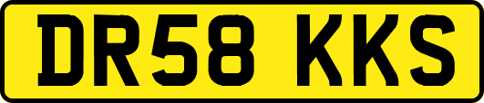 DR58KKS