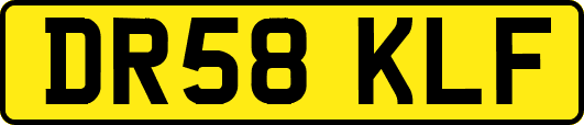 DR58KLF