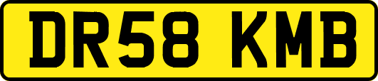 DR58KMB