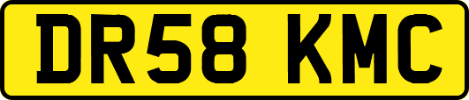 DR58KMC