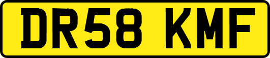 DR58KMF