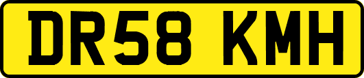 DR58KMH
