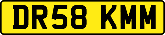 DR58KMM