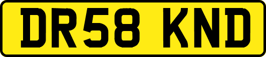 DR58KND