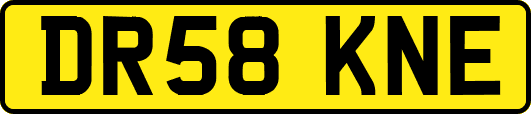 DR58KNE