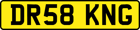 DR58KNG