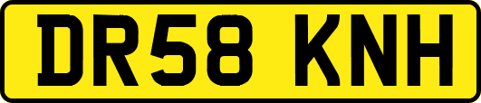 DR58KNH