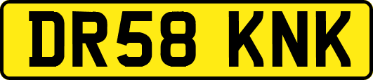 DR58KNK