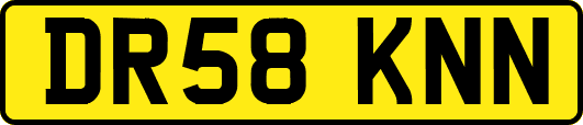 DR58KNN