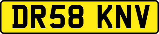 DR58KNV