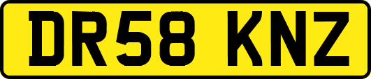DR58KNZ