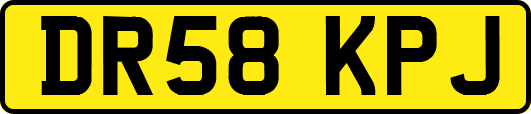 DR58KPJ