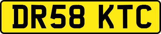 DR58KTC