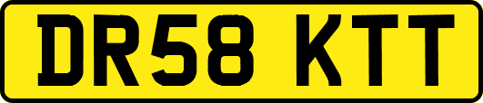 DR58KTT