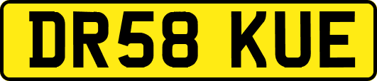 DR58KUE